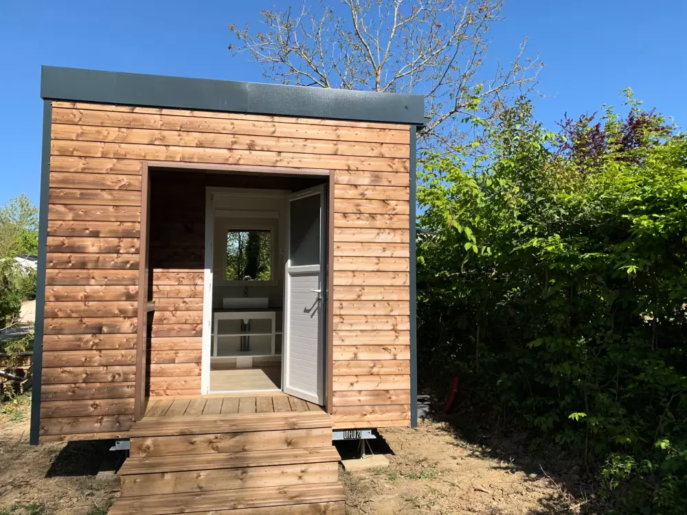 Le Camp de Florence 4 étoiles★★★★