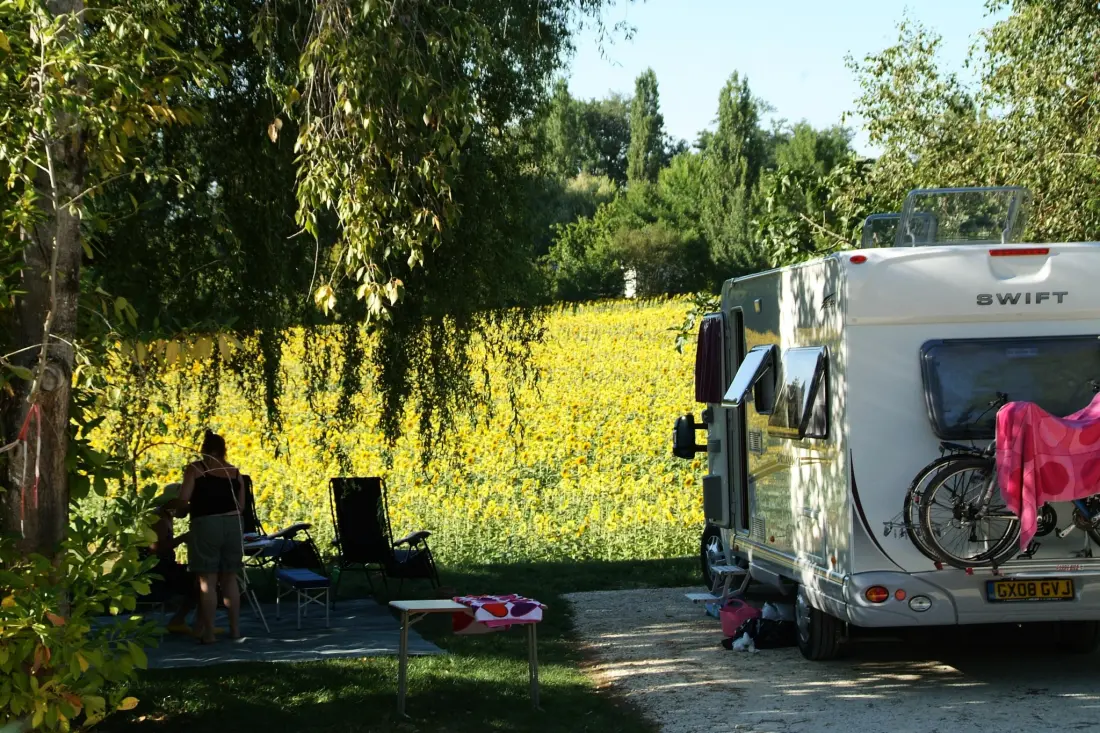 Le Camp de Florence 4 étoiles★★★★