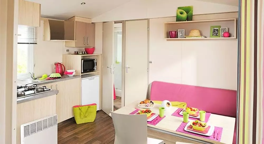 Le Camp de Florence 4 étoiles★★★★