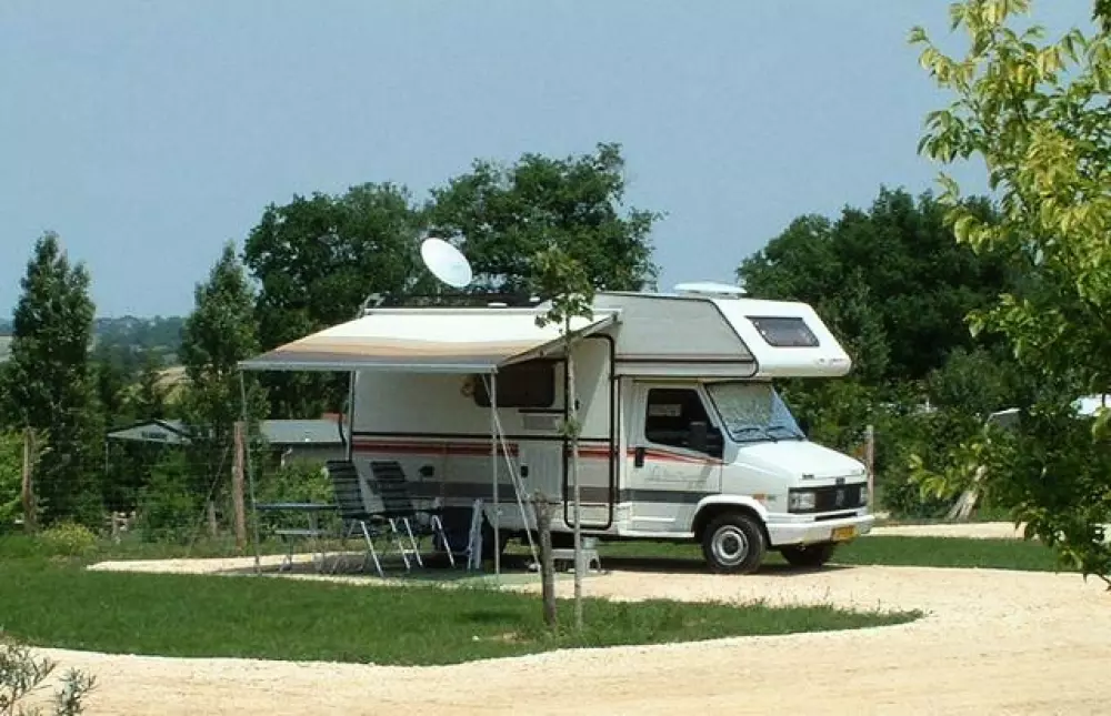 Le Camp de Florence 4 étoiles★★★★