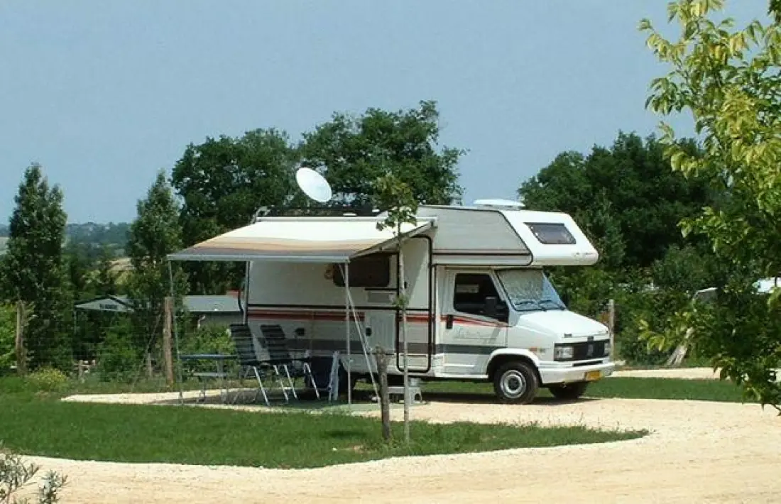 Le Camp de Florence 4 étoiles★★★★