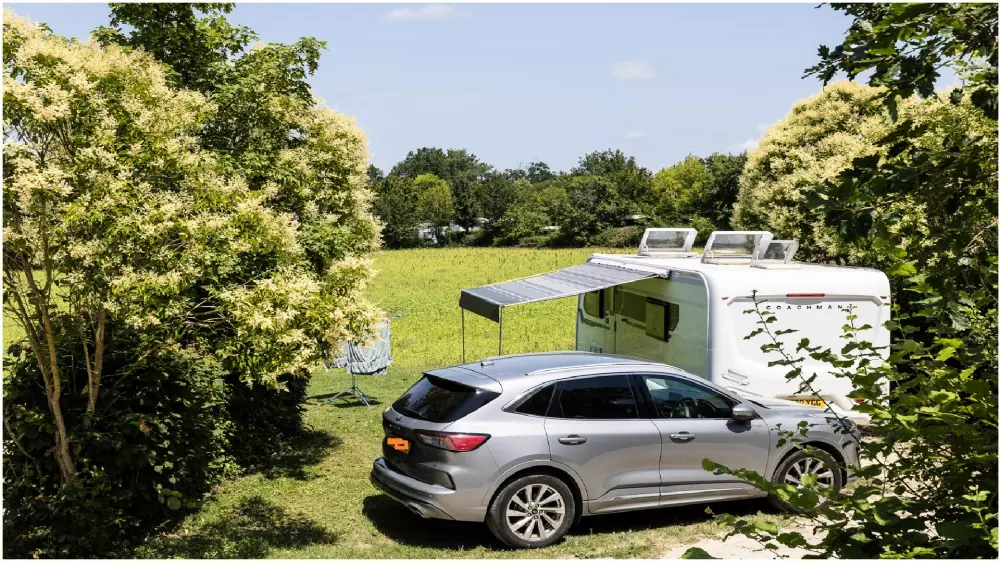 Le Camp de Florence 4 étoiles★★★★