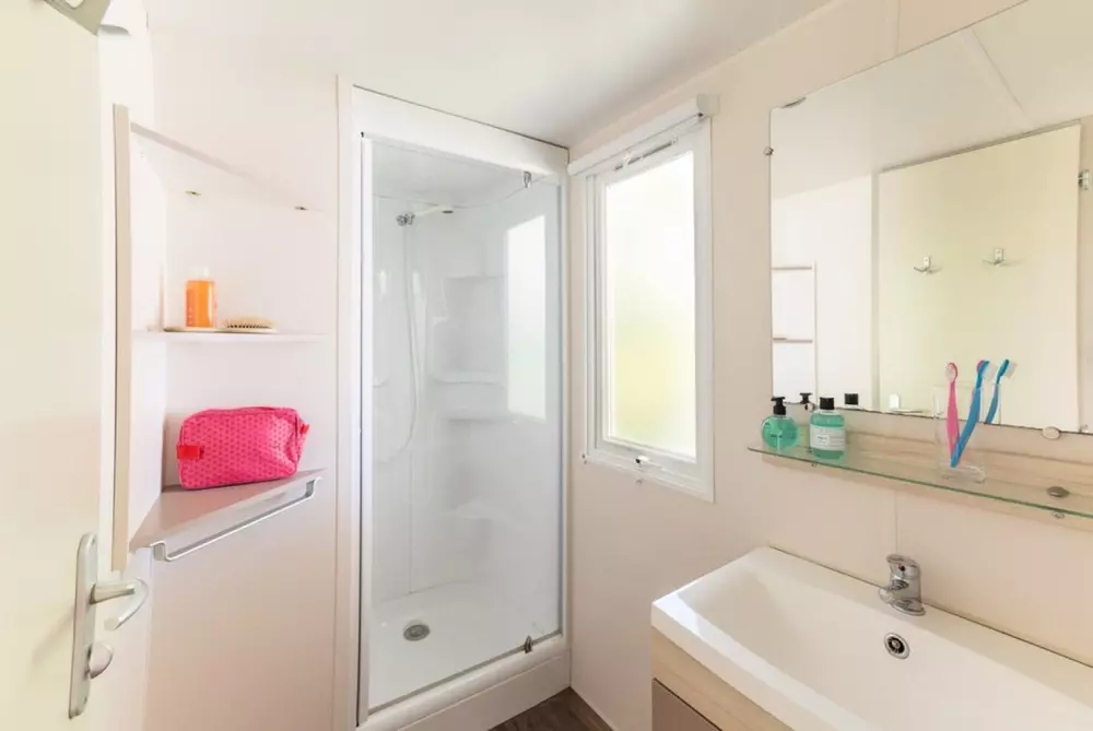 Le Camp de Florence 4 étoiles★★★★