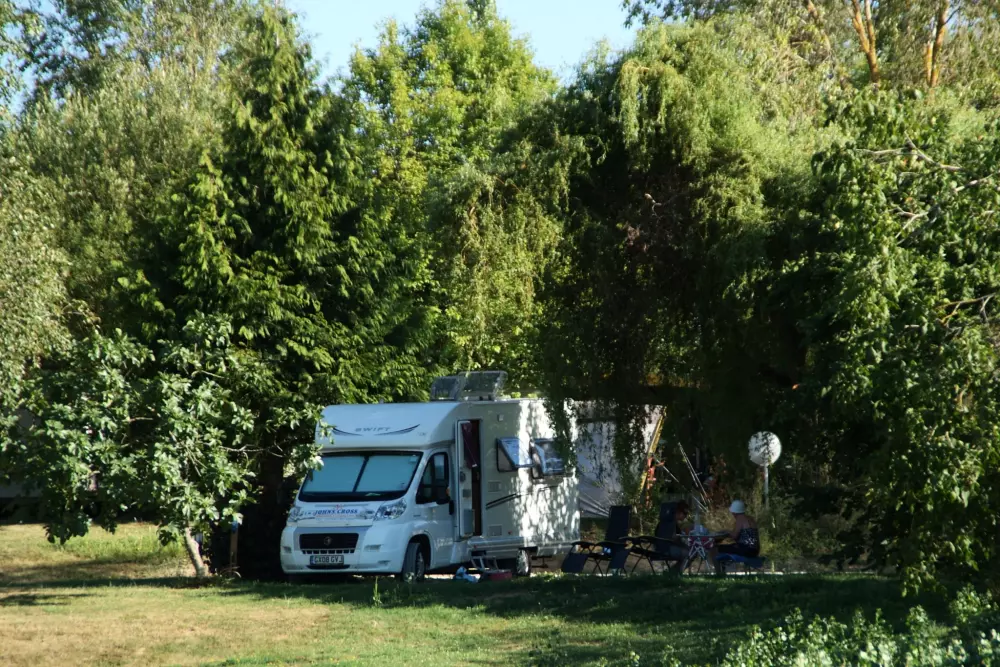 Le Camp de Florence 4 étoiles★★★★