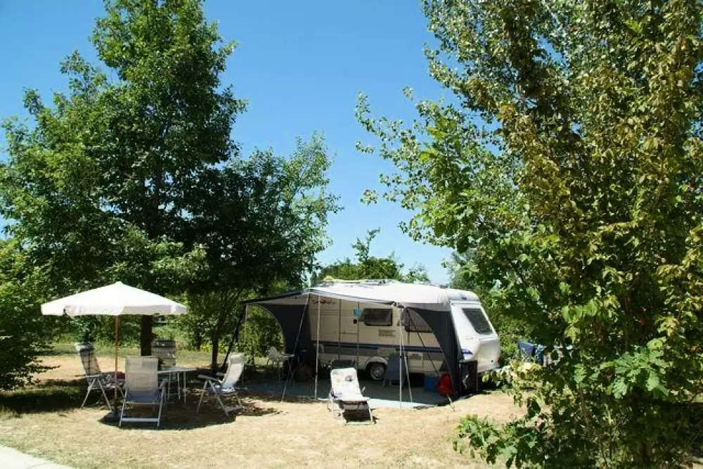 Le Camp de Florence 4 étoiles★★★★