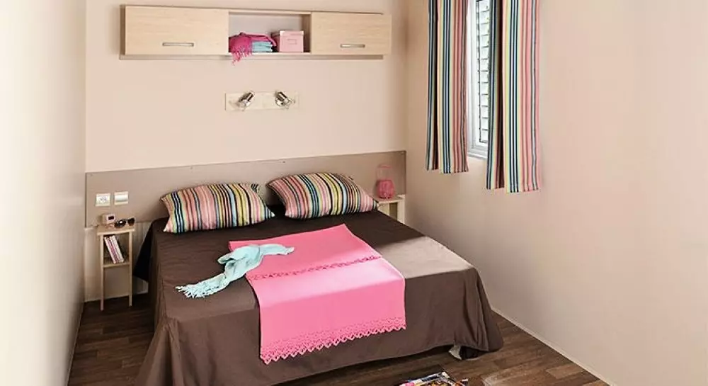 Le Camp de Florence 4 étoiles★★★★