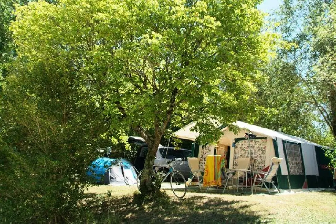 Le Camp de Florence 4 étoiles★★★★