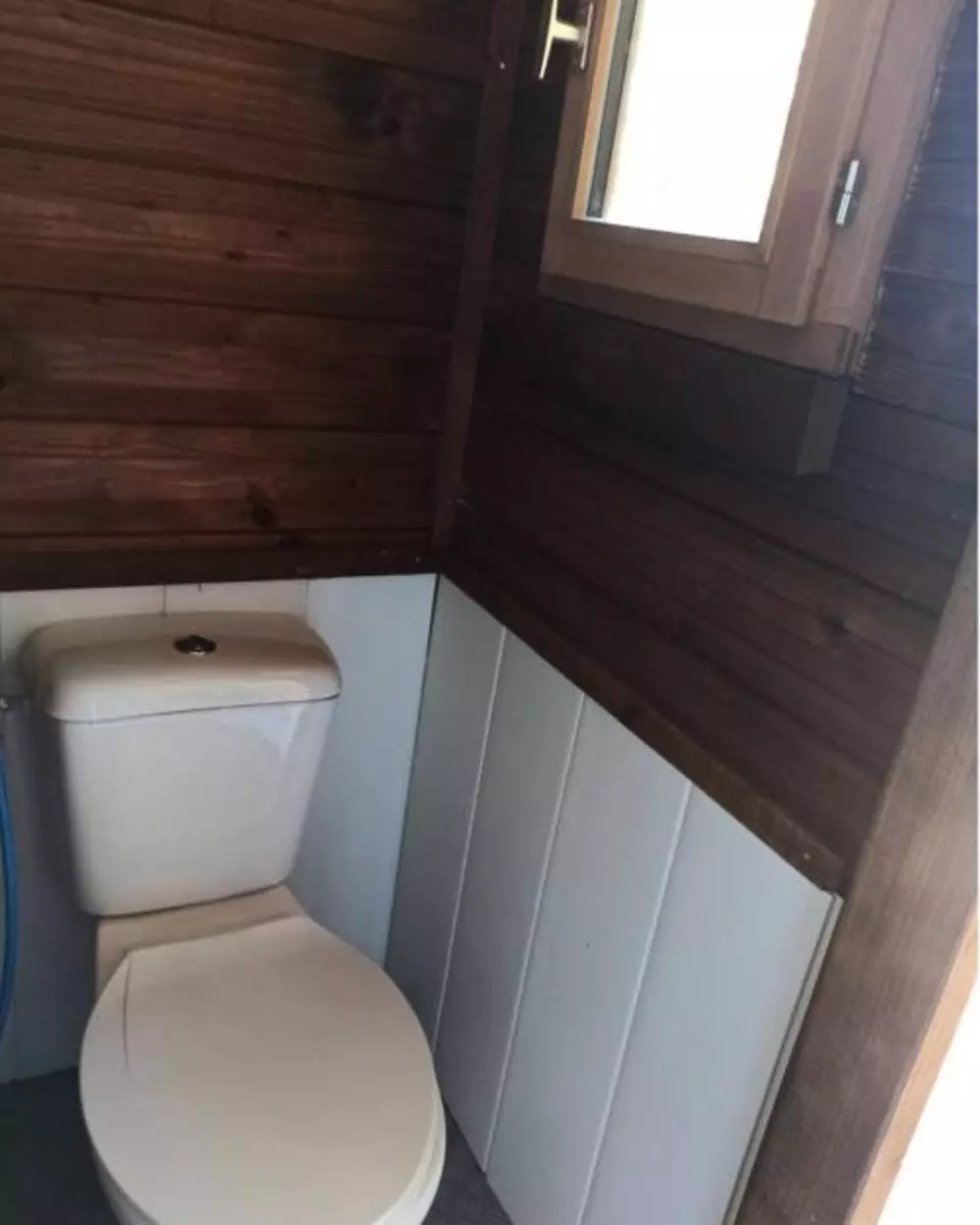 Le Camp de Florence 4 étoiles★★★★