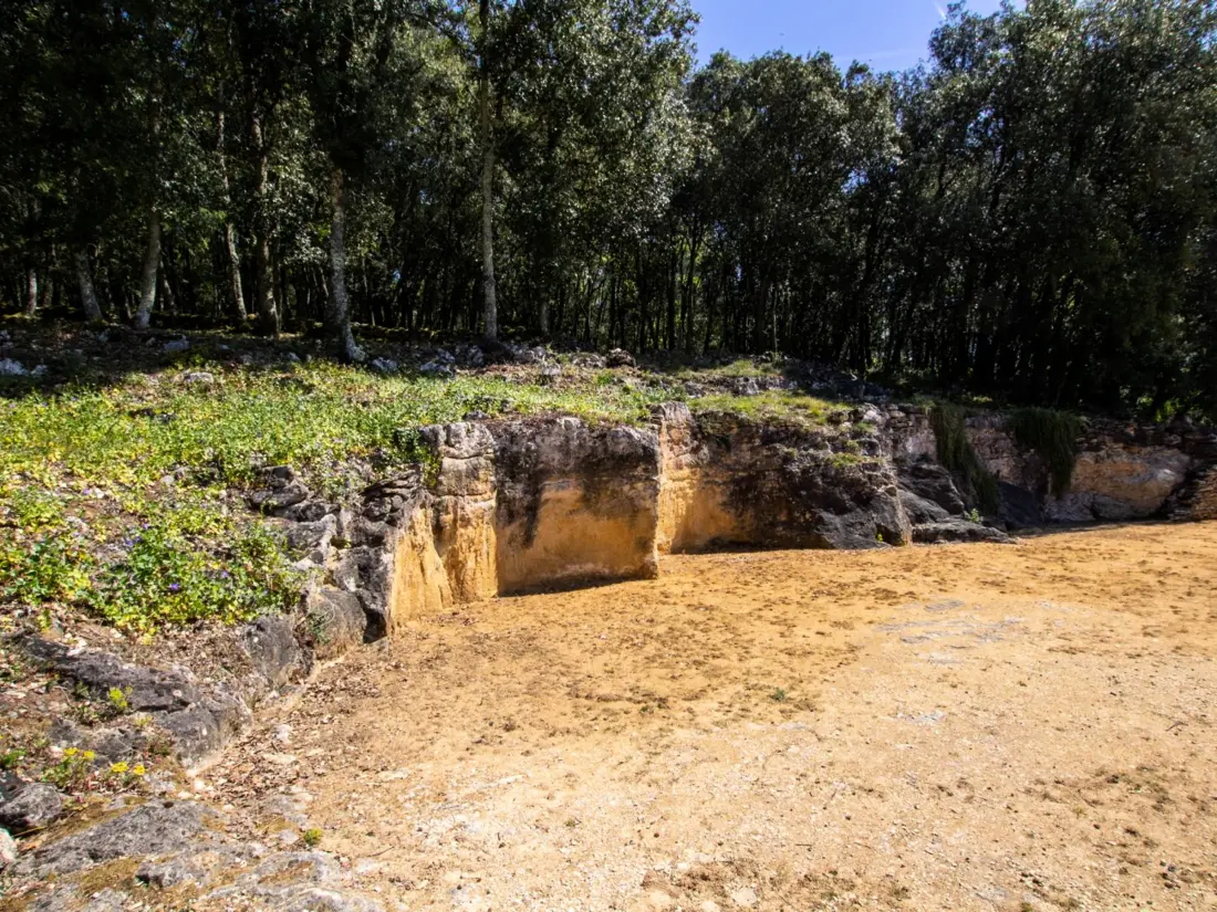 Location de Vacances La Roque-Gageac 3
