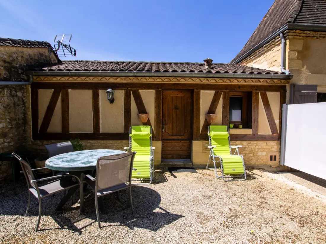 Location de Vacances La Roque-Gageac 3
