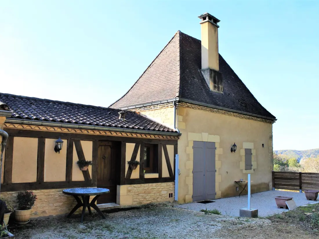 Location de Vacances La Roque-Gageac 3