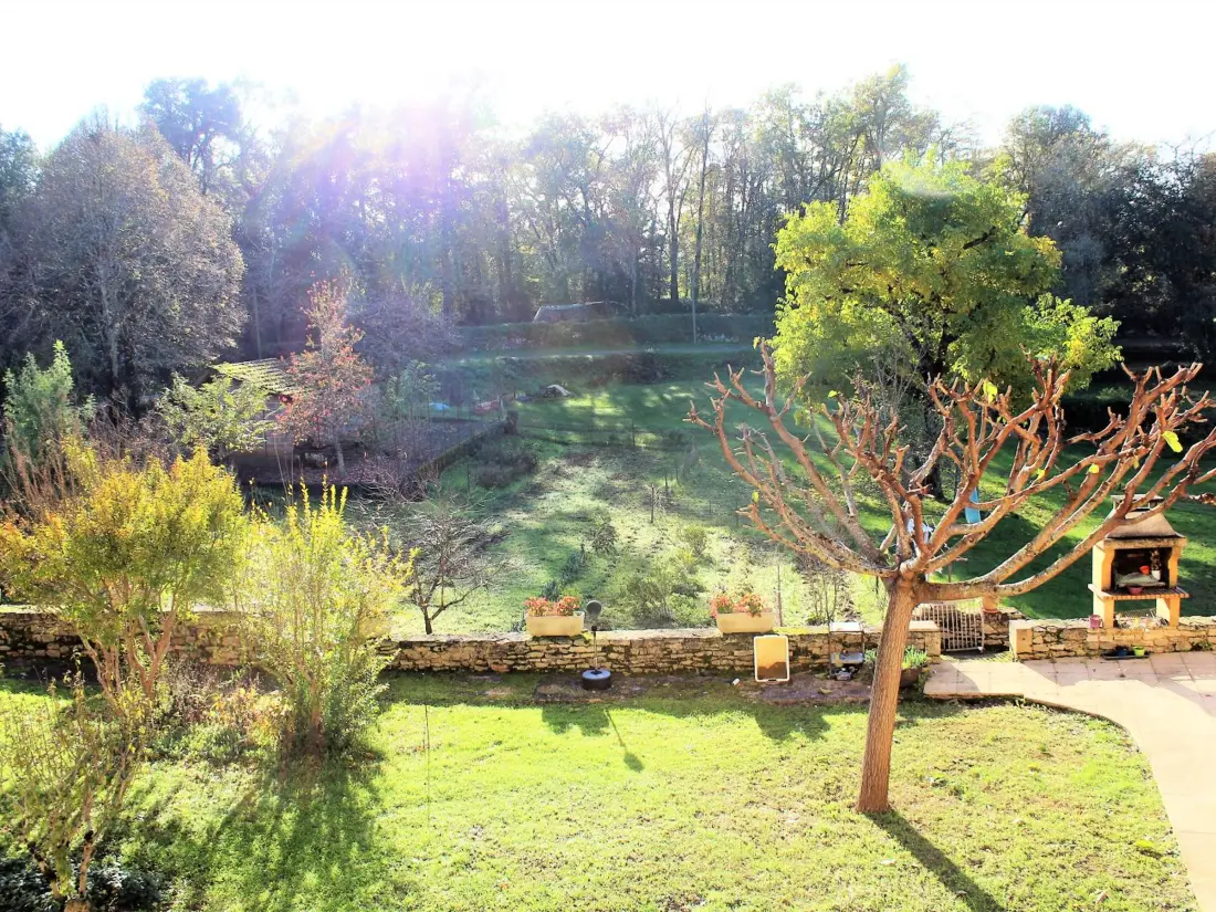Location de Vacances La Roque-Gageac 3