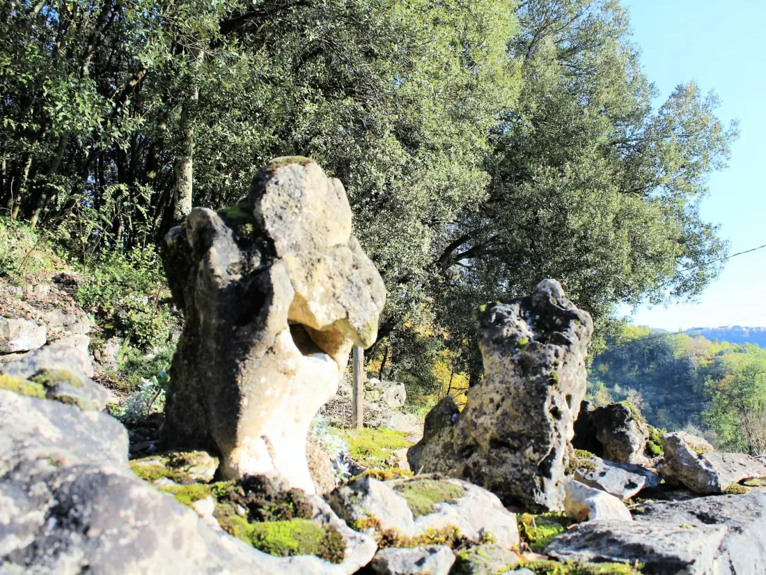Location de Vacances La Roque-Gageac 3
