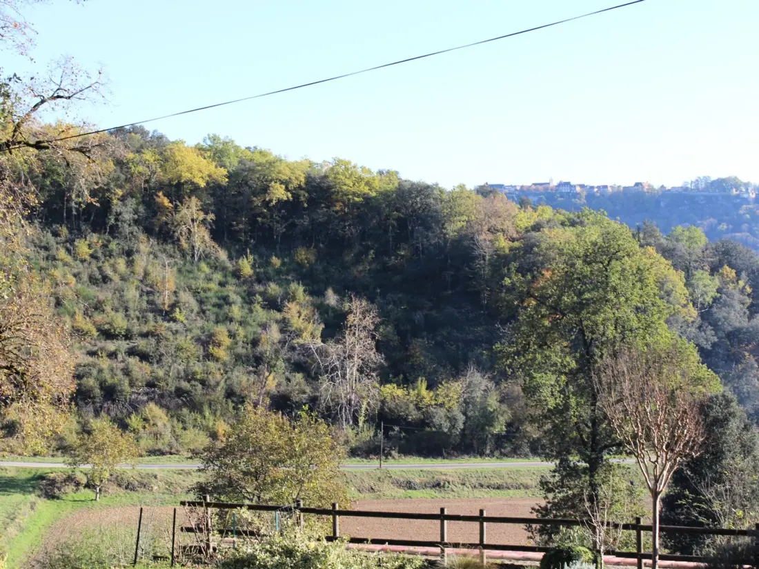 Location de Vacances La Roque-Gageac 3