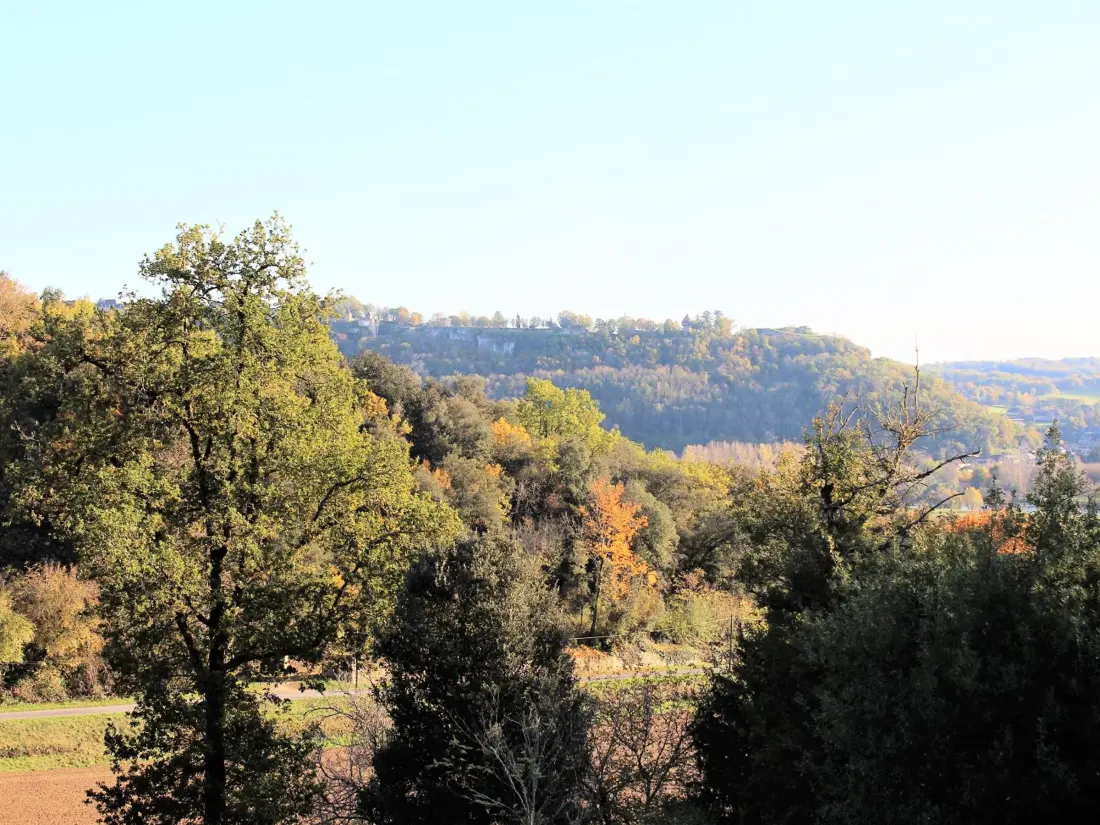 Location de Vacances La Roque-Gageac 3
