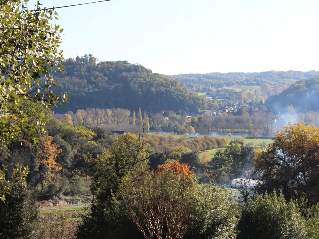 Location de Vacances La Roque-Gageac 3