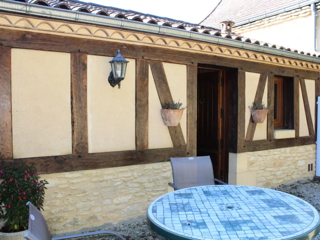 Location de Vacances La Roque-Gageac 3