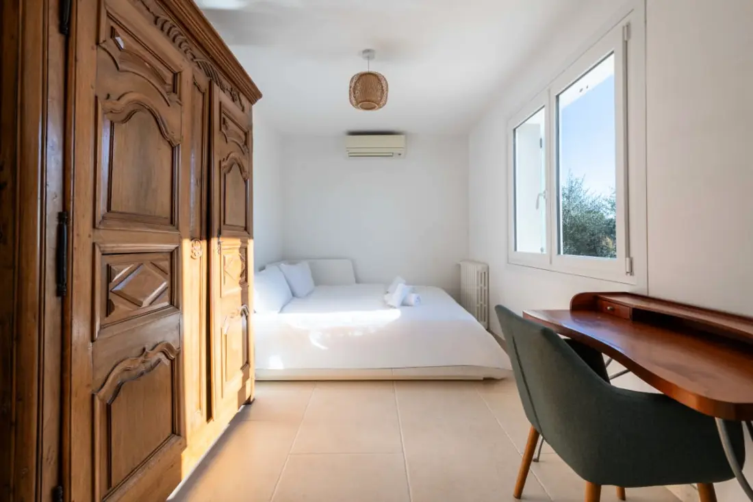 Résidence Maison Au Calme, Piscine, Proche Cannes