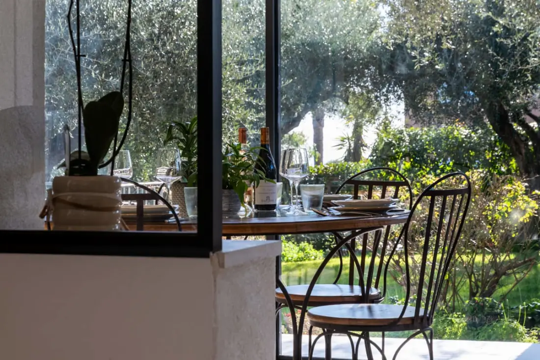 Résidence Maison Au Calme, Piscine, Proche Cannes