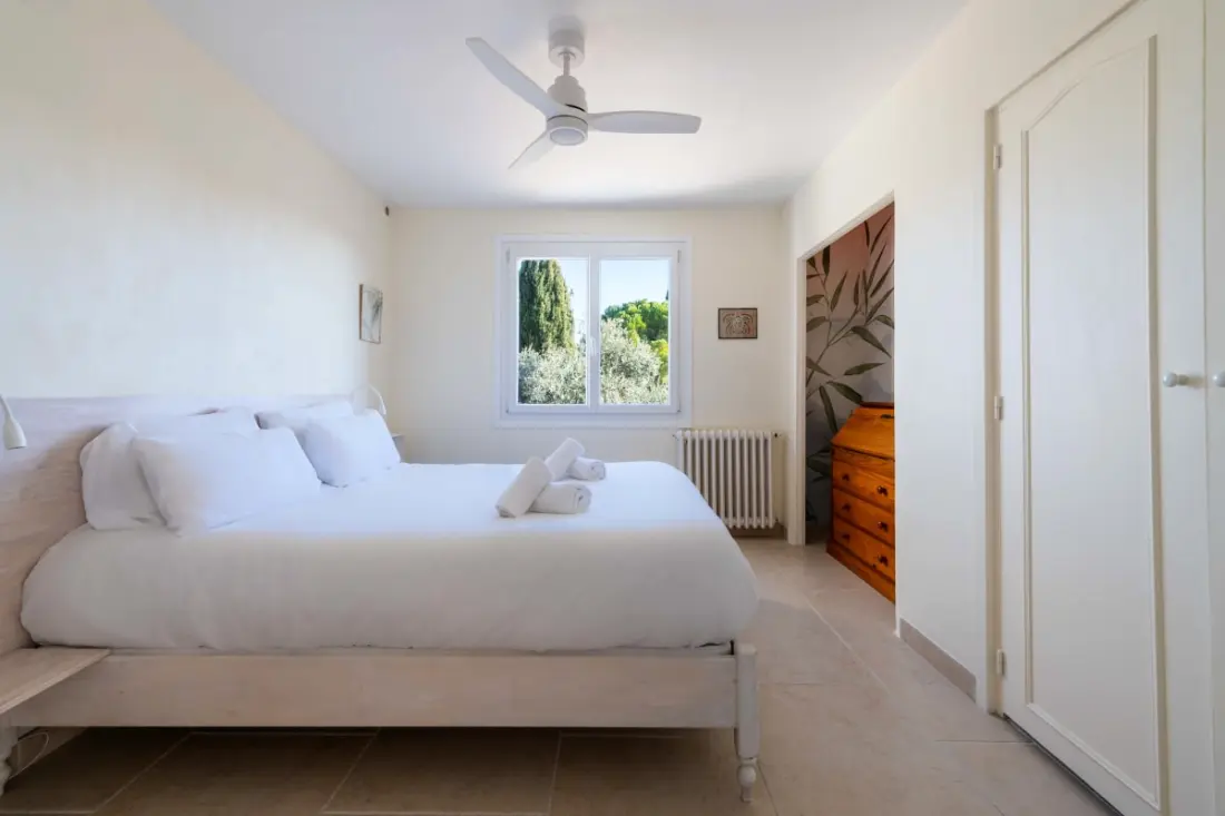 Résidence Maison Au Calme, Piscine, Proche Cannes