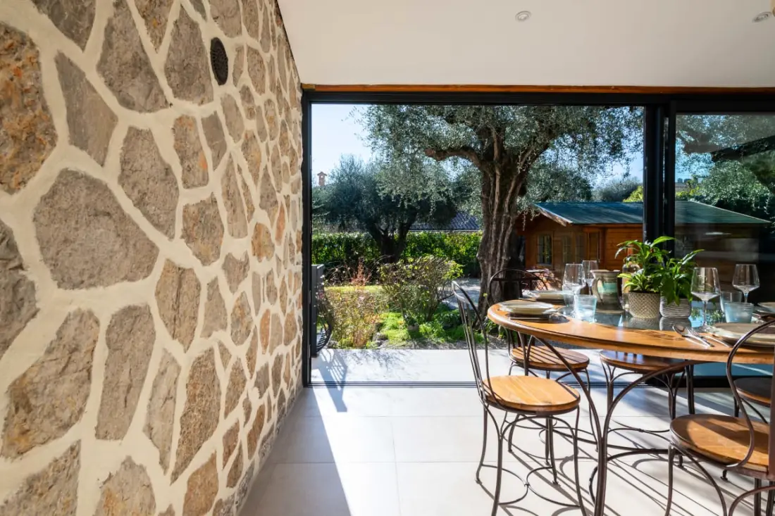 Résidence Maison Au Calme, Piscine, Proche Cannes