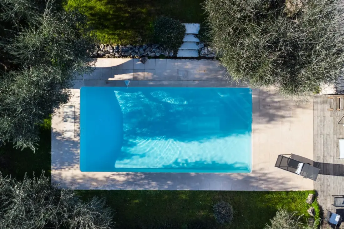 Résidence Maison Au Calme, Piscine, Proche Cannes