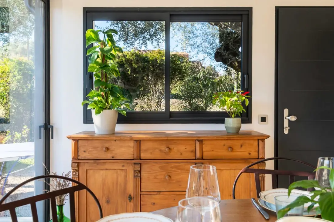 Résidence Maison Au Calme, Piscine, Proche Cannes
