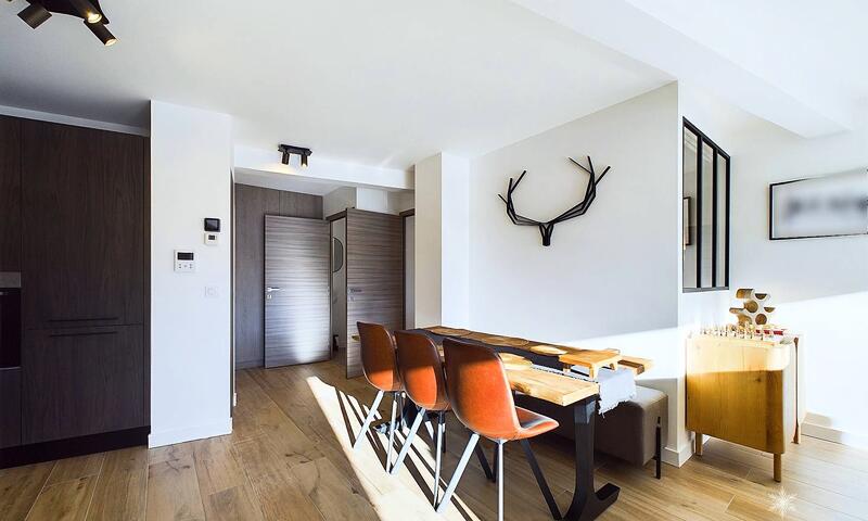 Chalet De L'hermine - La Rosière Montvalezan - 29