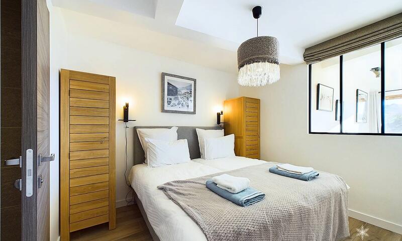 Chalet De L'hermine - La Rosière Montvalezan - 36
