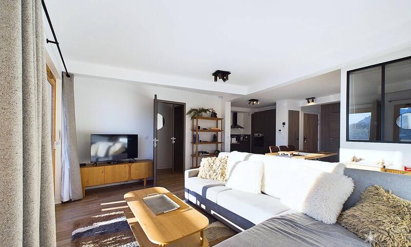 Chalet De L'hermine - La Rosière Montvalezan - 25