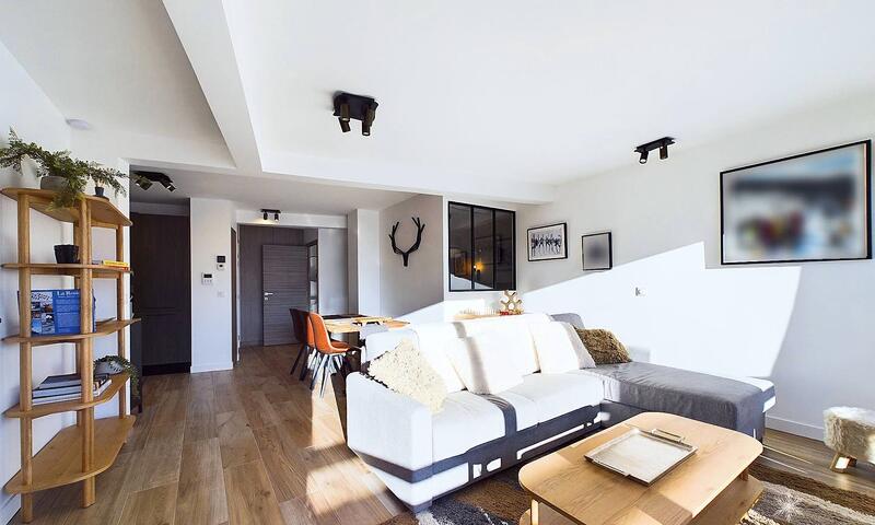 Chalet De L'hermine - La Rosière Montvalezan - 24
