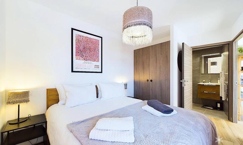 Chalet De L'hermine - La Rosière Montvalezan - 31