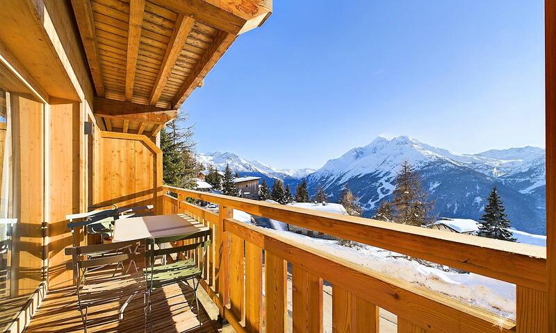Chalet De L'hermine - La Rosière Montvalezan - 30