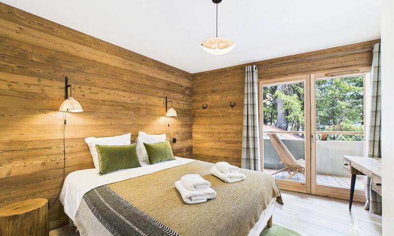 Chalet De L'hermine - La Rosière Montvalezan - 12