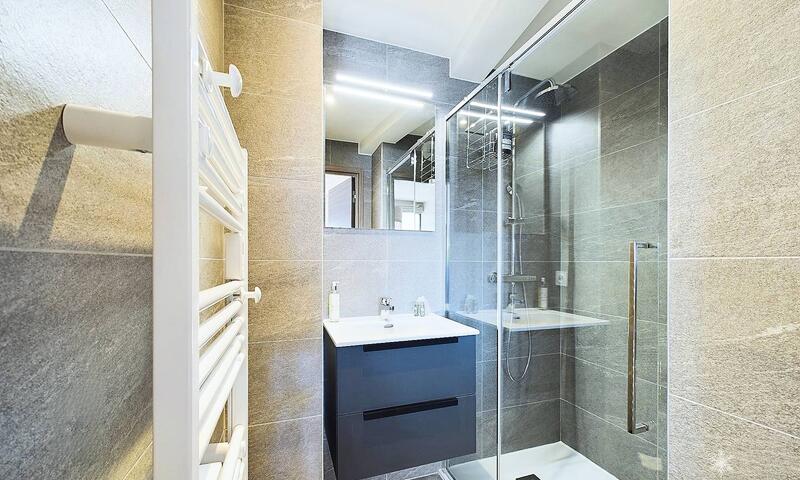 Chalet De L'hermine - La Rosière Montvalezan - 32