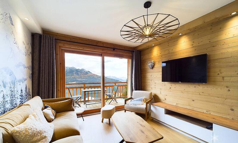 Chalet De L'hermine - La Rosière Montvalezan - 44