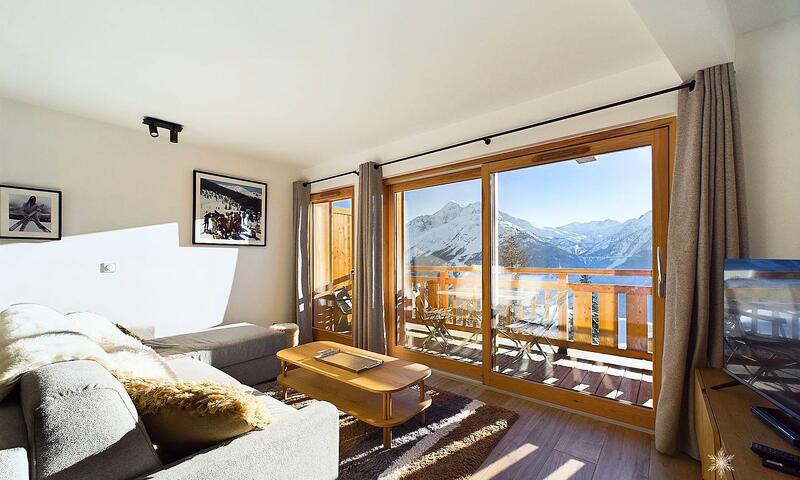 Chalet De L'hermine - La Rosière Montvalezan - 23