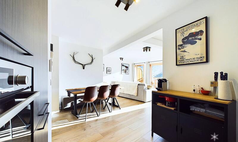 Chalet De L'hermine - La Rosière Montvalezan - 28