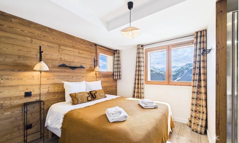 Chalet De L'hermine - La Rosière Montvalezan - 7