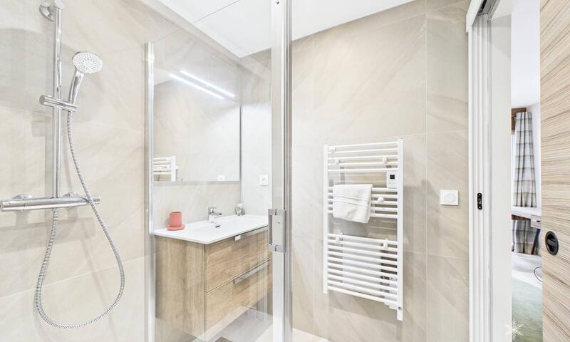 Chalet De L'hermine - La Rosière Montvalezan - 13
