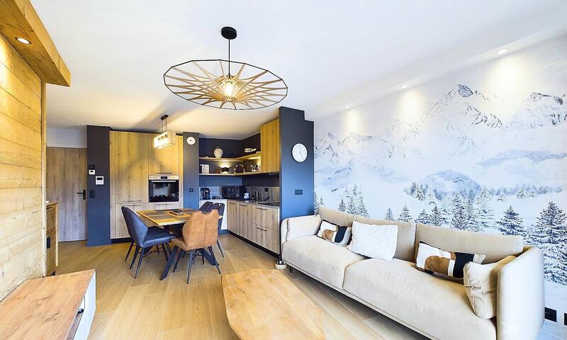 Chalet De L'hermine - La Rosière Montvalezan - 45