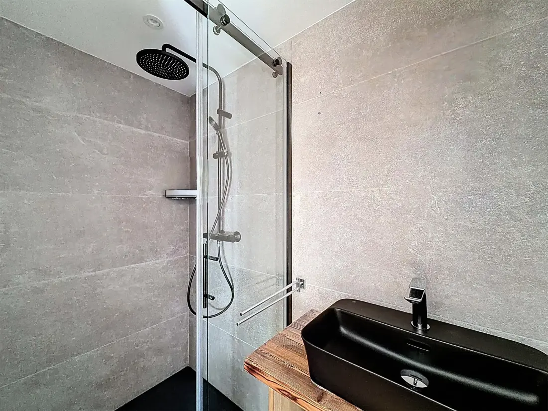 Chalet Madame Vacances Shangri-La