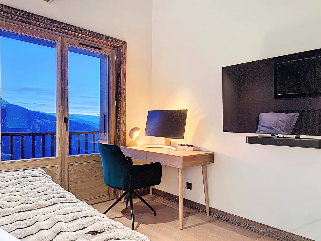 Chalet Madame Vacances Shangri-La