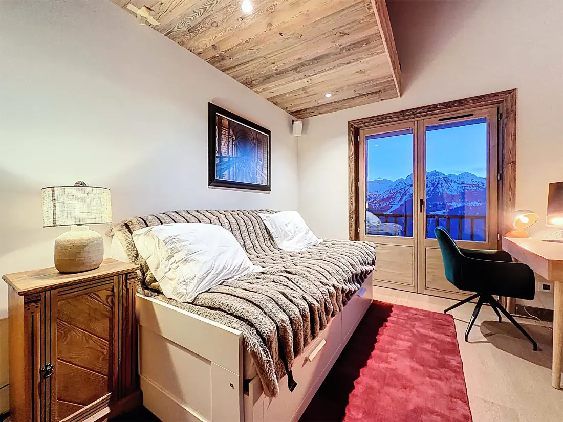 Chalet Madame Vacances Shangri-La