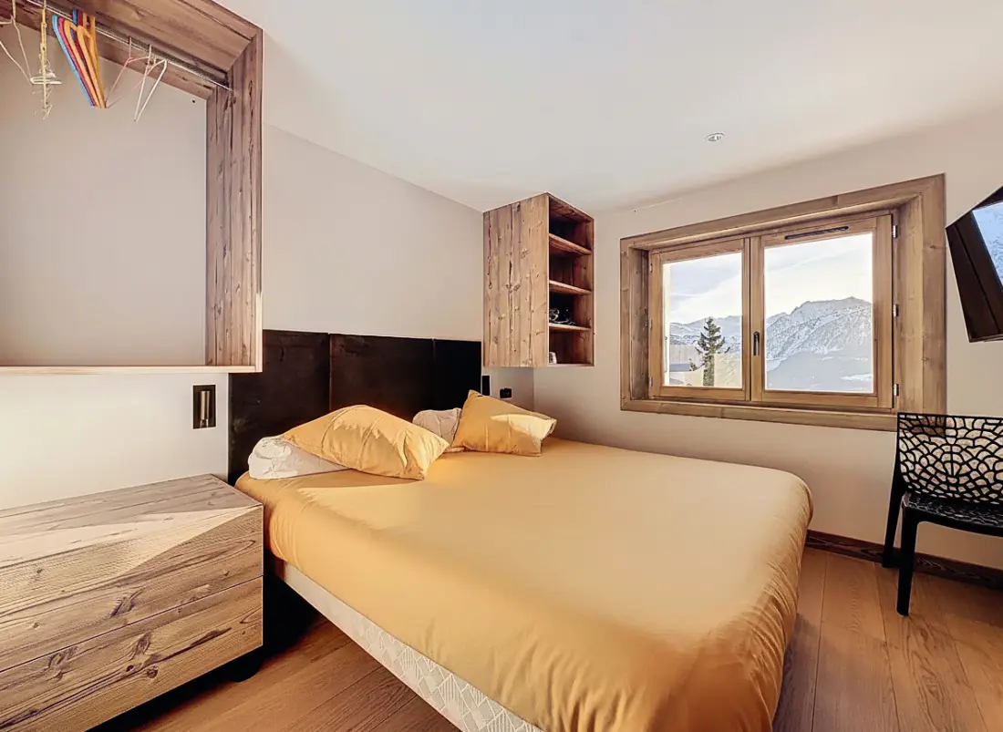 Chalet Madame Vacances Shangri-La