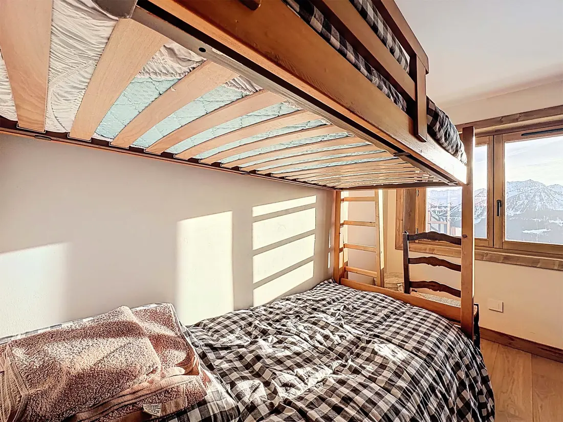 Chalet Madame Vacances Shangri-La
