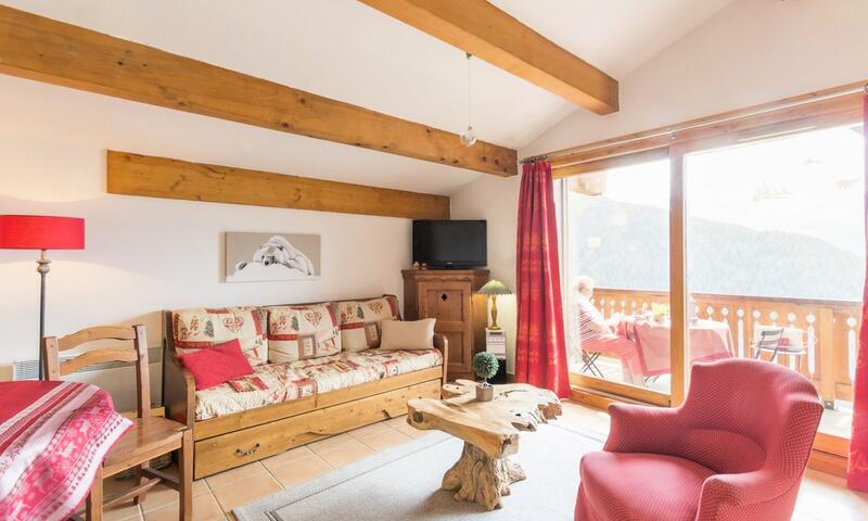 Le Chalet Des Eucherts - - La Rosière Montvalezan - 4
