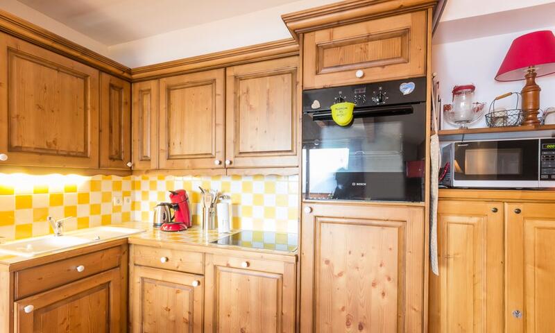 Le Chalet Des Eucherts - - La Rosière Montvalezan - 7