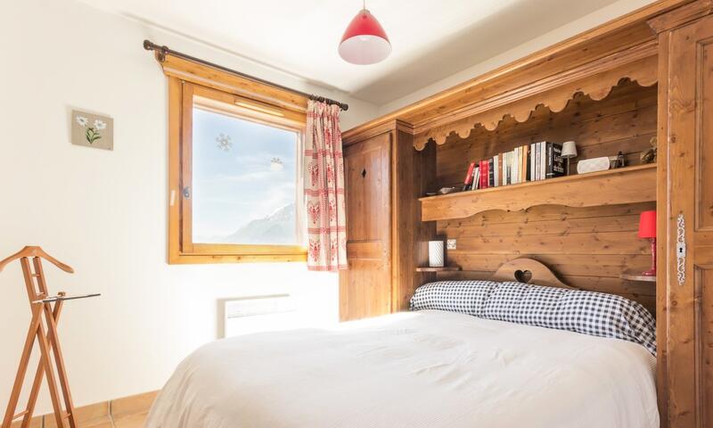 Le Chalet Des Eucherts - - La Rosière Montvalezan - 8