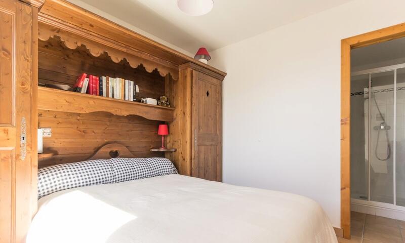 Le Chalet Des Eucherts - - La Rosière Montvalezan - 9